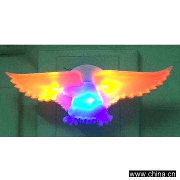 LED Eagle Night Lamp