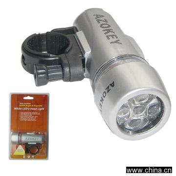 LED Bike Light