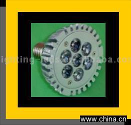 LT1-7-LED Spot Light