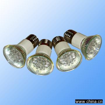 JDR LED Lamp