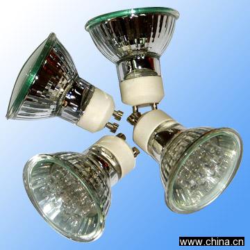 GU10 LED Lamp