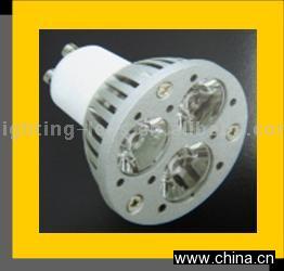 LT3-GU10 Spot Light