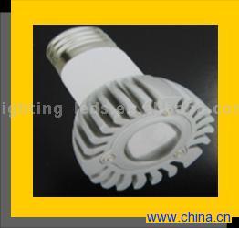 LT2-E27 Spot Light