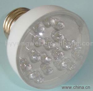 LED light
