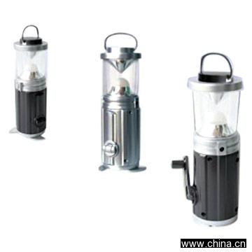 Handle Camping Lamps
