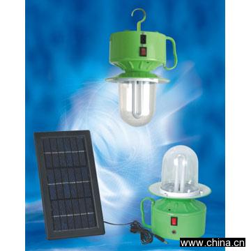 Solar Camping Lanterns