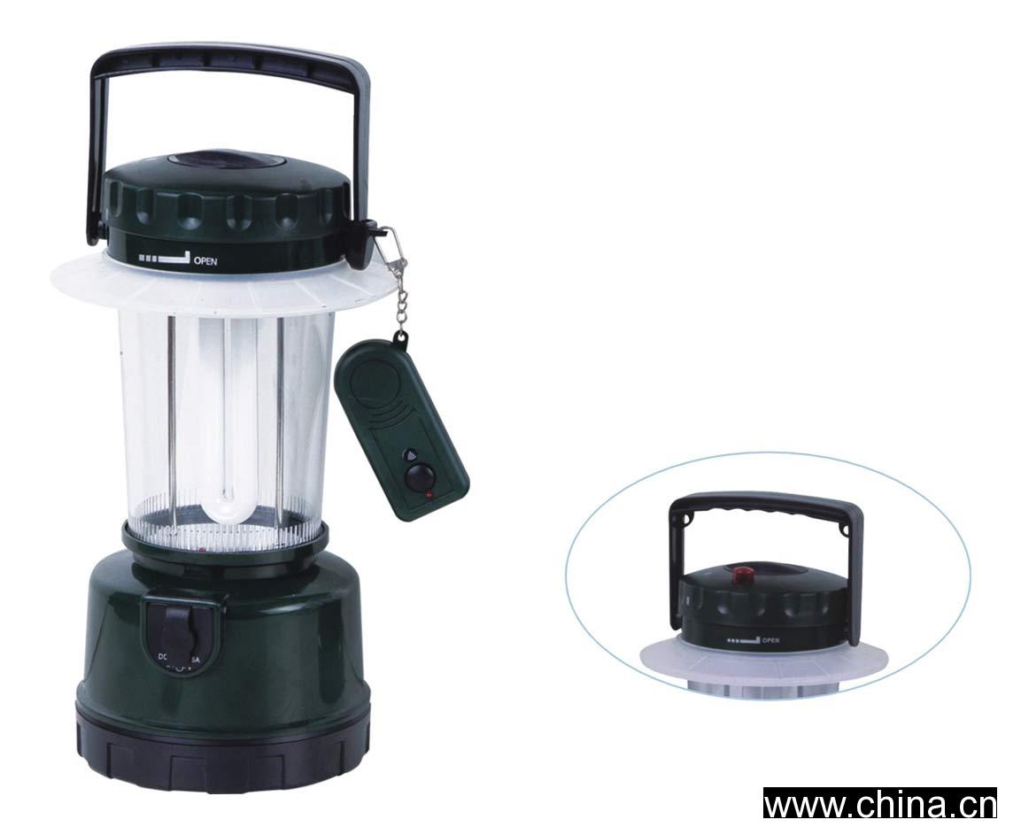 Camping Lantern