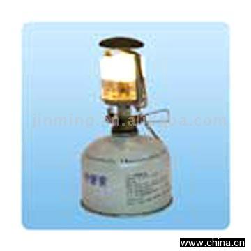 Mini Camping Lamp