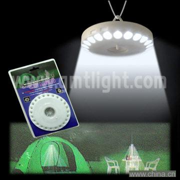 LED Camping Light