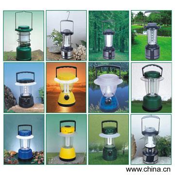 Camping Lantern