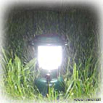 Solar Camping Lantern