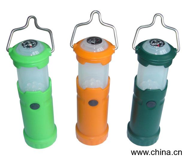 Mini Camping Lantern