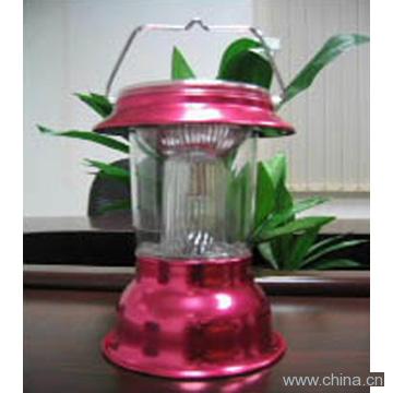 Solar Camping Lantern