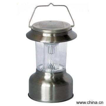 Solar Camping Lamp