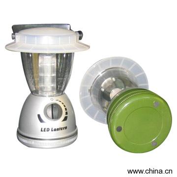 LED Camping Lights