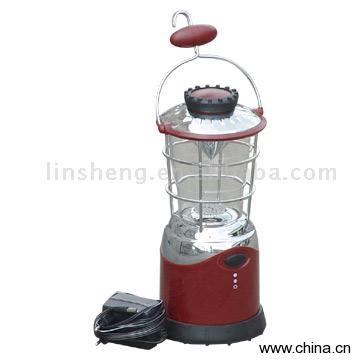 LED Camping Lantern