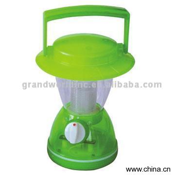Camping Lamp