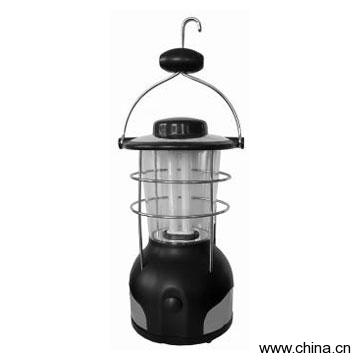 Camping Lamp