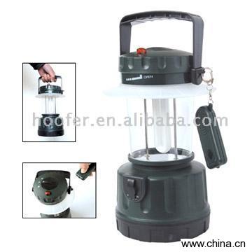 Camping Light