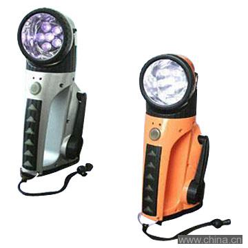 Dynamo Lanterns