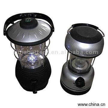Camping Lamp