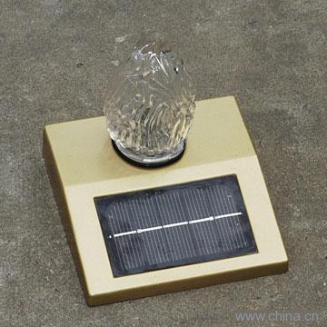 Solar Enternal Light
