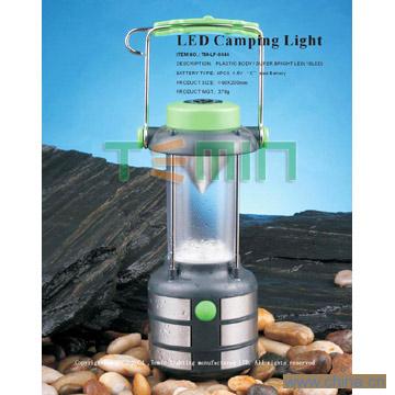 LED Camping Lantern
