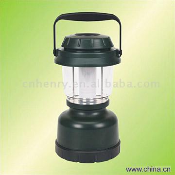 Camping Lantern