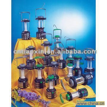 Camping Lantern