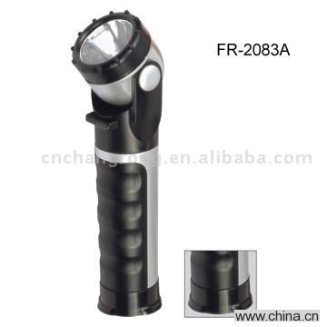 Swivel Powerful Torch