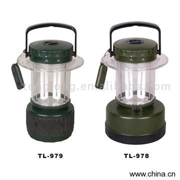 Camping Lanterns