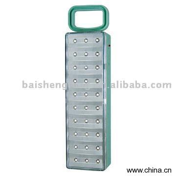 LED Emergency Lamp