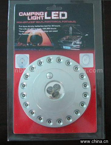 Camping Light