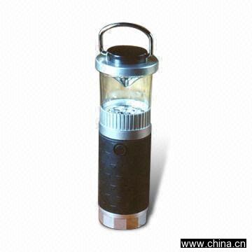 8-LED Camping Lantern