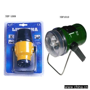 Camping Light