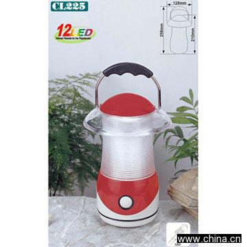 LED Camping Lantern