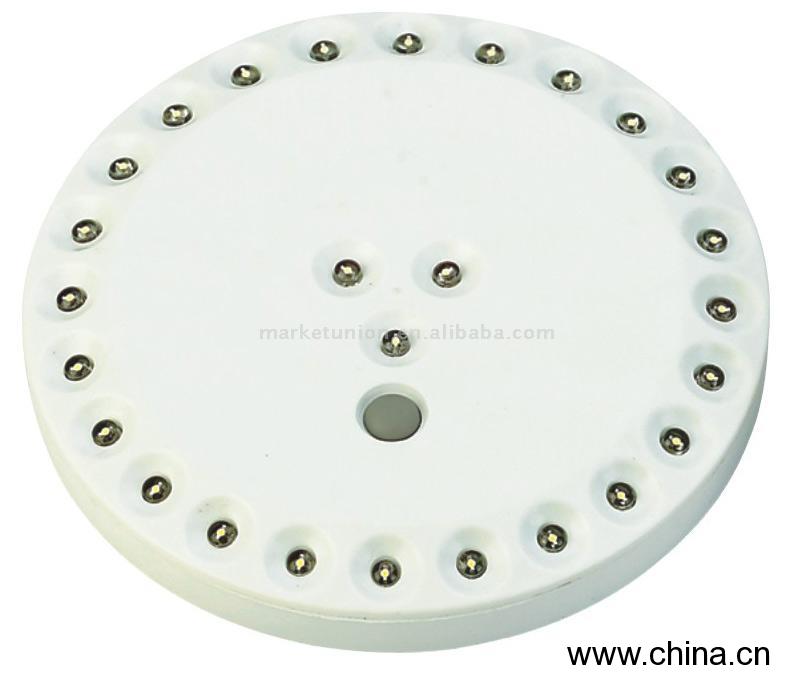 LED Tent Light