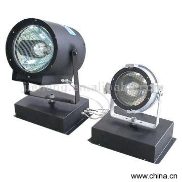 High Power Searchlights