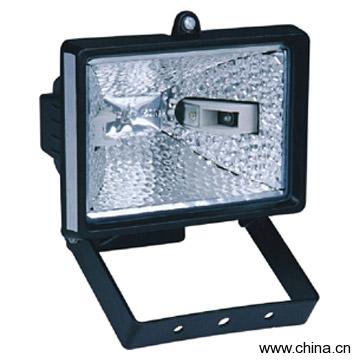 Halogen Light