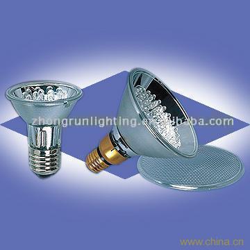 LED Lamp PAR20,PAR30,PAR38