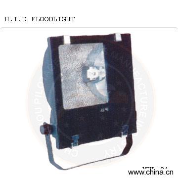 HID Floodlight