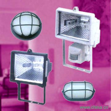 Flood Lights