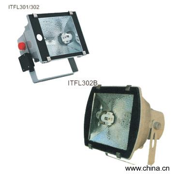 Floodlight Fittings (ITFL)