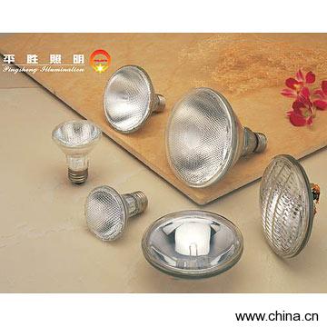 PAR Halogen Lamps