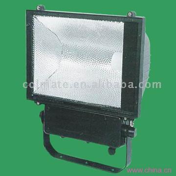 Metal Halogen Light