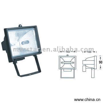 Outdoor Floodlight