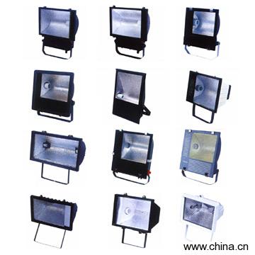 Flood Lamps