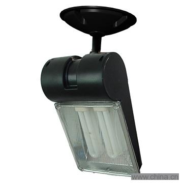 Plastic Floodlight
