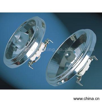 Halogen Lamp AR111