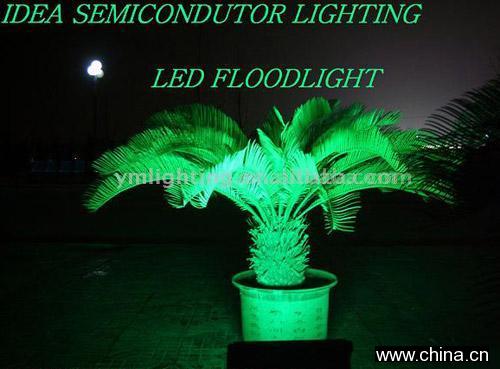 LED Floodlight